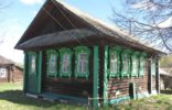 Дома, дачи, коттеджи - Нижегородская область, Семенов, деревня Федосееево фото 1