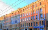 Квартиры - Санкт-Петербург, Суворовский пр-кт, 36 фото 1