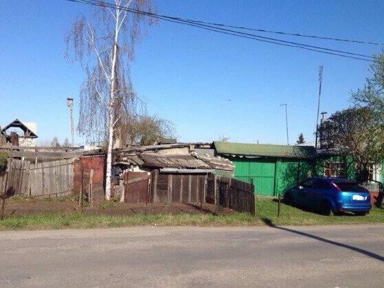 Поселок смолино челябинск фото