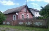 Дома, дачи, коттеджи - Смоленская область, Починок, володарского фото 1