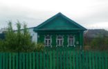Дома, дачи, коттеджи - Ульяновская область, Инза, ул. Московская д.44 фото 1