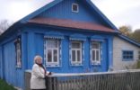 Дома, дачи, коттеджи - Нижегородская область, Вача, Большое Загарино фото 1