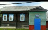 Дома, дачи, коттеджи - Нижегородская область, Сява, ул Какшинская фото 1