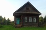 Дома, дачи, коттеджи - Ивановская область, Юрьевец, Деревня Юрьево фото 1