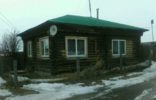 Дома, дачи, коттеджи - Курганская область, Звериноголовское, крупской 7 фото 1