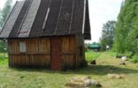 Дома, дачи, коттеджи - Вологодская область, Устюжна, деревня Зимник фото 1