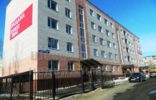Квартиры - Вологодская область, Шексна, ул. Первомайская, 6а фото 1