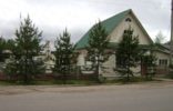 Коммерческая недвижимость - Вологодская область, Никольск, ул Заводская, дом 13 фото 1