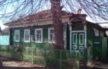 Дома, дачи, коттеджи - Рязанская область, Шацк, ул Свободы, 37 фото 1