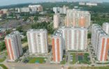 Коммерческая недвижимость - Московская область, Железнодорожный, Речная ул, 16, к.2с2 фото 1