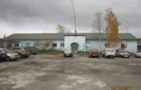 Коммерческая недвижимость - Вологодская область, Череповец, ул Западная, 4 фото 1