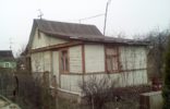 Дома, дачи, коттеджи - Московская область, Ступино, снт Металлург-2 фото 1