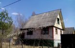 Дома, дачи, коттеджи - Московская область, Электрогорск, Энергетик снт, 87 фото 1