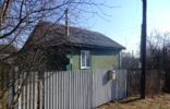 Дома, дачи, коттеджи - Костромская область, Нерехта, Село Марьинское фото 1