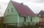 Дома, дачи, коттеджи - Калининградская область, Неман, п. Маломожайское, ул Луговая, 4 фото 1