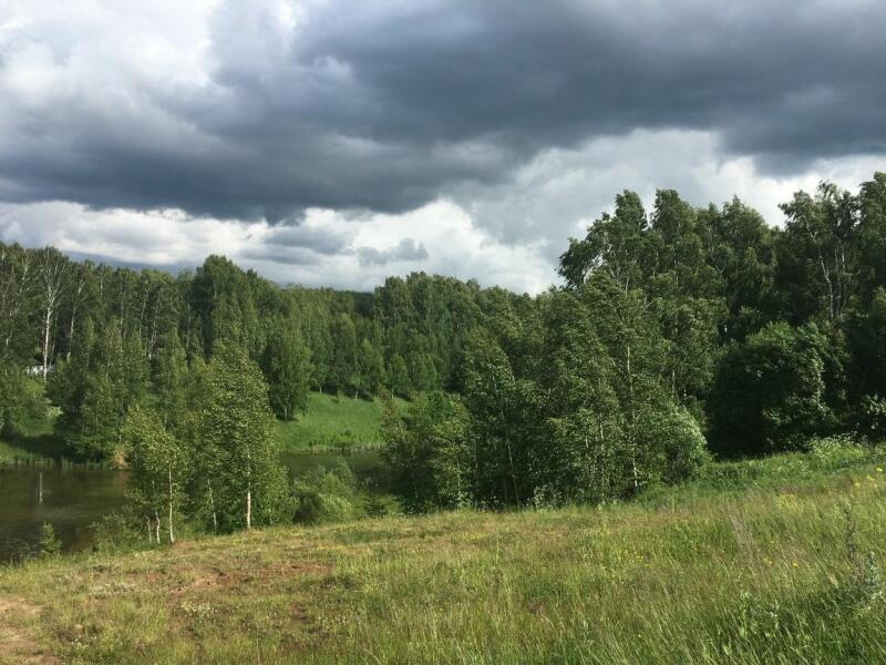 Участок новгород. Нижний Новгород деревня Гремячка озера. Купить участок в Нижнем Новгороде под ИЖС.