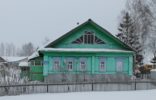 Дома, дачи, коттеджи - Нижегородская область, Тонкино, ул Советская, 37 фото 1