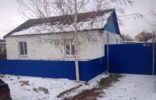 Дома, дачи, коттеджи - Волгоградская область, Урюпинск, пер.Глухова 9 фото 1