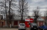 Коммерческая недвижимость - Ивановская область, Шуя, Центральная площадь д.6 (магазин Красное и Белое) фото 1