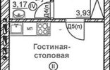 Квартиры - Нижегородская область, Балахна, ул. Чапаева, д. 4а фото 1