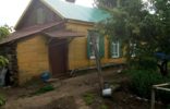 Дома, дачи, коттеджи - Самарская область, Похвистнево, ул Паровозная фото 1