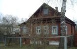 Дома, дачи, коттеджи - Ивановская область, Плес, Полевой переулок 6 фото 1