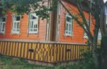 Дома, дачи, коттеджи - Костромская область, Кадый, д.Лубяны фото 1