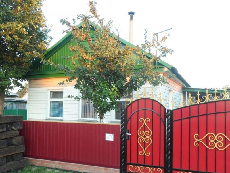 Продажа домов в карасуке новосибирской области с фото на авито