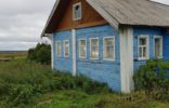 Дома, дачи, коттеджи - Архангельская область, Холмогоры, Пингиша д Задняя фото 1
