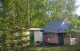 Дома, дачи, коттеджи - Омская область, Любинский, петрушенко фото 1