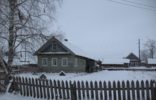 Дома, дачи, коттеджи - Архангельская область, Няндома, Шалакуша, матросова 40 фото 1