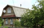 Дома, дачи, коттеджи - Ленинградская область, Волхов, Моисеево фото 1