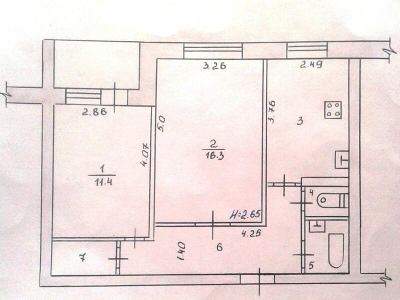 Купить Квартиру В Волгограде Симонова 2