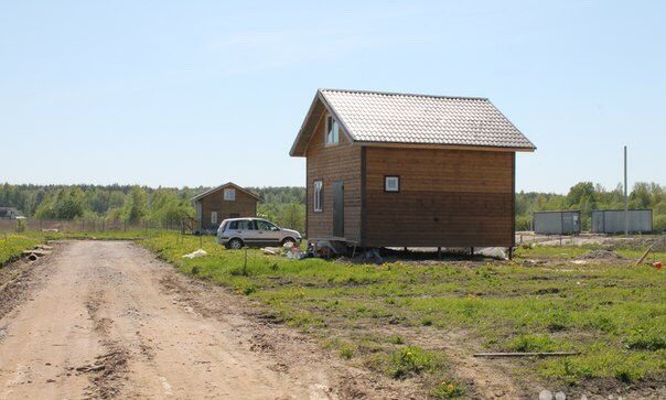 Оржицы ломоносовский район фото