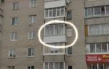 Квартиры - Курганская область, Далматово, ул Чапаева, 8 кв. 23 фото 1
