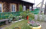 Дома, дачи, коттеджи - Курганская область, Лебяжье, ул Гагарина 27 фото 1