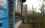 Дома, дачи, коттеджи - Владимирская область, Меленки, село Войново ул. Совхозная 19 фото 1