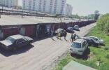 Гаражи, машиноместа - Новосибирск, ул Твардовского, 22 фото 1