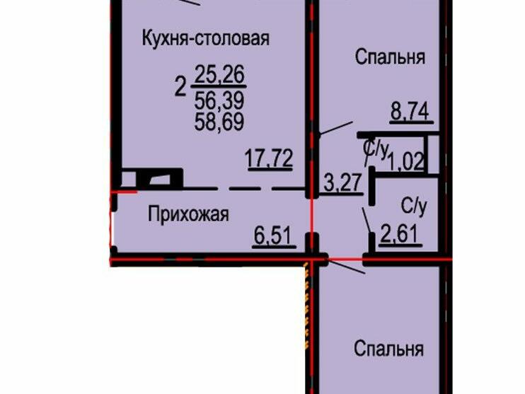 Ярославский жк челябинск квартиры