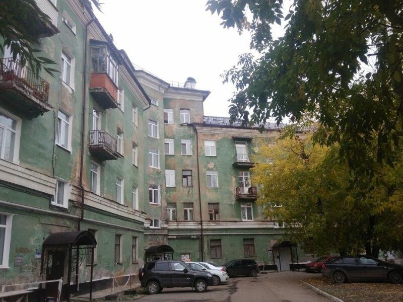 Buro30 ул куйбышева 86 пермь фото