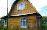 Дома, дачи, коттеджи - Ленинградская область, Тосно, 4-я линия, 86 фото 1