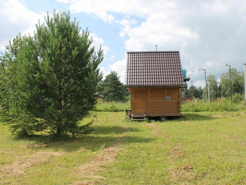 Купить Сад В Снт Взлет Йошкар Ола