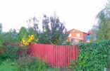 Дома, дачи, коттеджи - Московская область, Речицы, садовое товарищество Востец фото 1