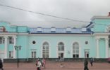Коммерческая недвижимость - Челябинская область, Кропачево, ул Вокзальная фото 1
