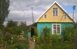 Дома, дачи, коттеджи - Тверская область, Удомля, СНТ Приозёрное фото 1
