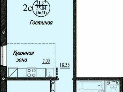 Зона 383. Татьяны Снежиной планировка квартиры 57м2. 2к студия самоотделку. Татьяны Снежиной 43/1 планировка квартиры 57м2.