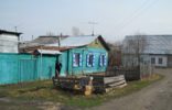 Дома, дачи, коттеджи - Курганская область, Шадринск, пер. Крупской фото 1