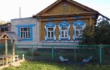 Дома, дачи, коттеджи - Ульяновская область, Сенгилей, ул.Полевая, 23 фото 1