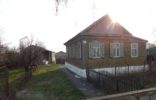 Дома, дачи, коттеджи - Волгоградская область, Фролово, Почтовая 17 фото 1