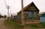 Дома, дачи, коттеджи - Астраханская область, Верхний Баскунчак, ул Ленина, 86 фото 1